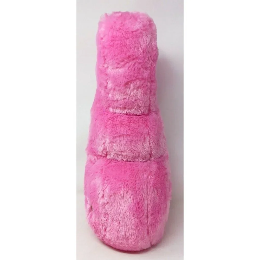 17” Pink Peeps Bunny Plush Rabbit Pillow Stuffed Animal Just Born 2018 #S1B